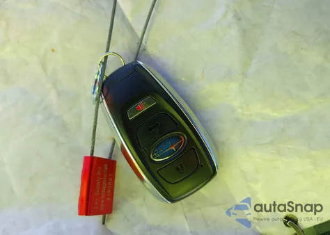 2023 Subaru Forester Wilderness from USA, damaged, VIN JF2SKAMC0PH400098